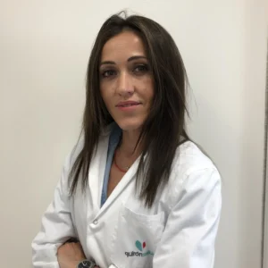 Imagen de Dra Fabiola Santos